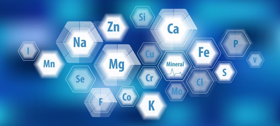 “Nutrizione Profonda: Esplorando gli Oligoelementi” – sabato 25 Maggio 2024 dalle 9 alle 17